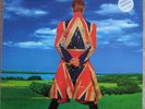David Bowie Limited Edition Earthling Vinyl LP Import