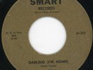 Mandells-Darling(I'm Home)-Smart Doo Wop 45 
