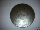 PIL Metal Box