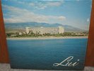 Lui By Lui Williams Private Label LP Hawaii Groove Jazz