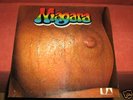 NIAGARA    Udo Lindenberg / KLAUS Weiss  LP von 1971
