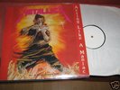 METALLICA    Acting like a Maniac     seltene Live LP