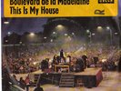 The Moody Blues . BOULEVARD DE LA MADELAINE /THIS IS MY