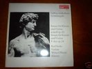 KARL SUSKE *Violin*Beethoven* Eterna RED STEREO LP M-
