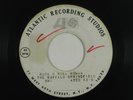 BUFFALO SPRINGFIELD 45 test pressing  ROCK'N'ROLL WOMAN