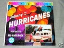JOHNNY AND THE HURRICANES - Red River Rock - in STEREO