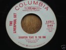 '66 garage fuzz   LIVERPOOL SET   17 Tears To The End