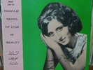 FAIROUZ:Sings Of Love & Beauty Arabic LP Fairuz Rahbani