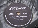 Smiley Lewis Rock 78 I Hear You Knocking NM- Beauty