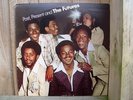 •THE FUTURES-PAST, PRESENT & *AIN'T NO TIME FA NOTHIN•