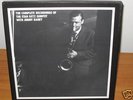 COMPLETE Recordings STAN GETZ / JIMMY RANEY MOSAIC 4 LP