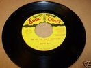 RARE NORTHERN SOUL=DAVID WILL=SOUL CRAFT 45=Near Mint