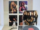 METALLICA The $5.98 E.P. Grace Days Re-revisited PROMO