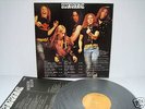 SCORPIONS Virgin Killer Japan/LP