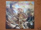 Manilla Road The Deluge LP 1986 Heavy Metal Mint -