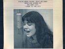 GALE GARNETT rarissime EP COLLECTOR You've been talkin'