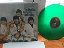beatles / yesterday and today LP butcher cover col wax