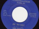NORTHERN SOUL 45 RPM - GENE CHANDLER on CONSTELLATION