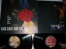 NICK CAVE - NO MORE SHALL WE PART