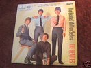 THE BEATLES Million sellers 1967 Golden discs lbl EP EX