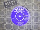 Lee Curtis  Star-Club S  DECCA Demo F 11690 GB  1963