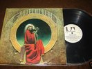 GRATEFUL DEAD BLUES FOR ALLAH ISRAEL HEBREW OOP VG/VG