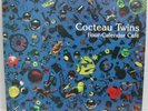 Cocteau Twins - Four Calendar Café LP - Rare Fontana