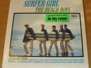 Beach Boys Surfer Girl (T 1981) Original Shrink CLEAN