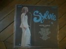 SYLVIE VARTAN Sings LP ANGLAIS 12 titres RARE