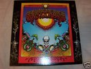 GRATEFUL DEAD, Aoxomoxoa,country, blues,lp