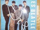 BEATLES I want to hold your hand ODEON SOE 3745 EP NEUF