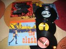 The Clash Super Black Market Clash 10