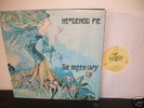 HEDGEHOG PIE-THE GREEN LADY ORIG.UK RUBBER LABEL LP1975