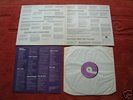 DEEP PURPLE WHO DO WE THINK WE ARE A-1U B-1U SUPERB