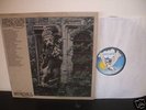 SHIRLEY COLLINS&THE ALBION BAND-NO ROSES ORIG.UK LP1971