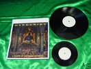 Hypocrisy Taste of extreme Divinity LP + 7