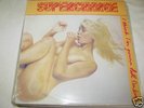 SUPERCHARGE - I THINK I'M GONNA FALL IN LOVE - LP