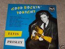 ELVIS PRESLEY  RARE MINT RECORD ALBUM ONLY ONE ON EBAY