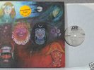 King Crimson-In the wake of Poseidon LP USA Promo