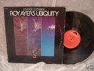 ROY AYERS UBIQUITY MYSTIC VOYAGE LP POLYDOR 1975 VG