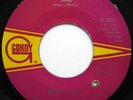 Northern Soul EDWIN STARR on GORDY - TIME