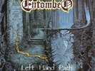 Entombed - Left Hand Path - Swe Death Metal - LP Orig.