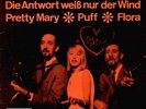 EP - Peter,Paul & Mary: