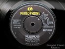 The Beatles' Hits UK 1963 Press 4-Track EP *NEAR MINT*