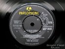 Beatles Hard Days Night (Film Extracts) 1964 EP *MINT*