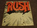 RUSH  same  ORIGINAL  MOON  Private label  RARE