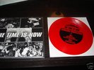 FLOORPUNCH HANDS TIED HARDCORE GORILLA BISCUITS NYHC RE