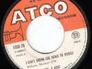 Ben E. KING * 6T's R&B Northern SOUL MOD 45 * Hear it
