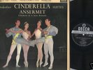 RARE AUDIOPHILE SXL 2306/07 ORIG REC LABEL DLP