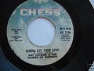Ray Frazier Gonna Get Your Love Northern Soul 45